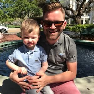 Meet your Posher, Robert